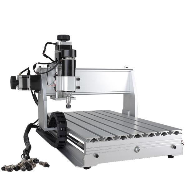 AC220V CNC Engraving Machine 3kw Cnc Router Wood Carving Machine