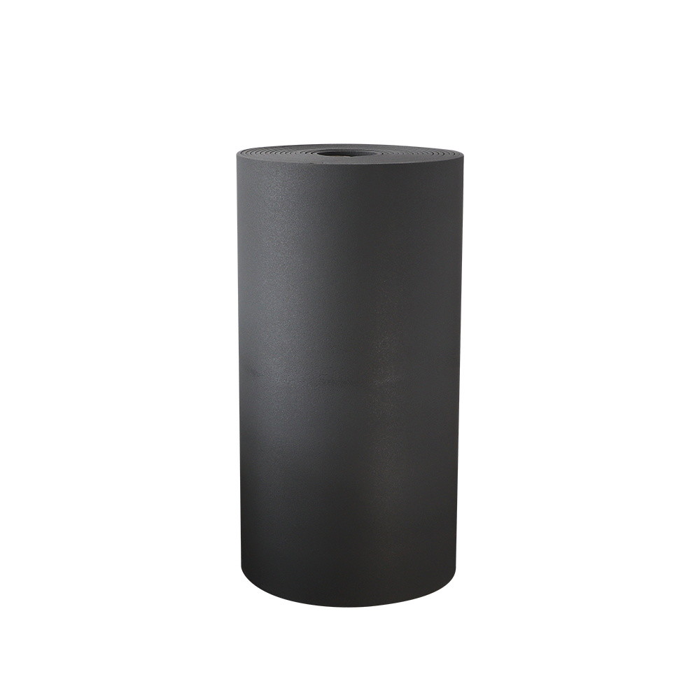 Fire Retardant Materials Expanding Foam Heat Reflective Aluminium Foil Insulation Blocks Polyethylene Roll Ixpe Foam