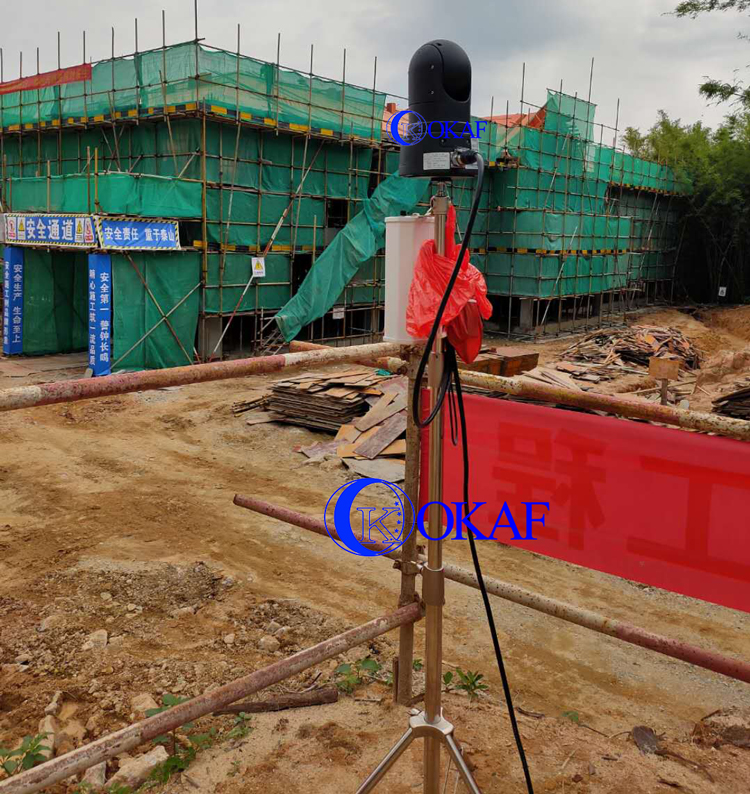 Wireless-ptz-camera