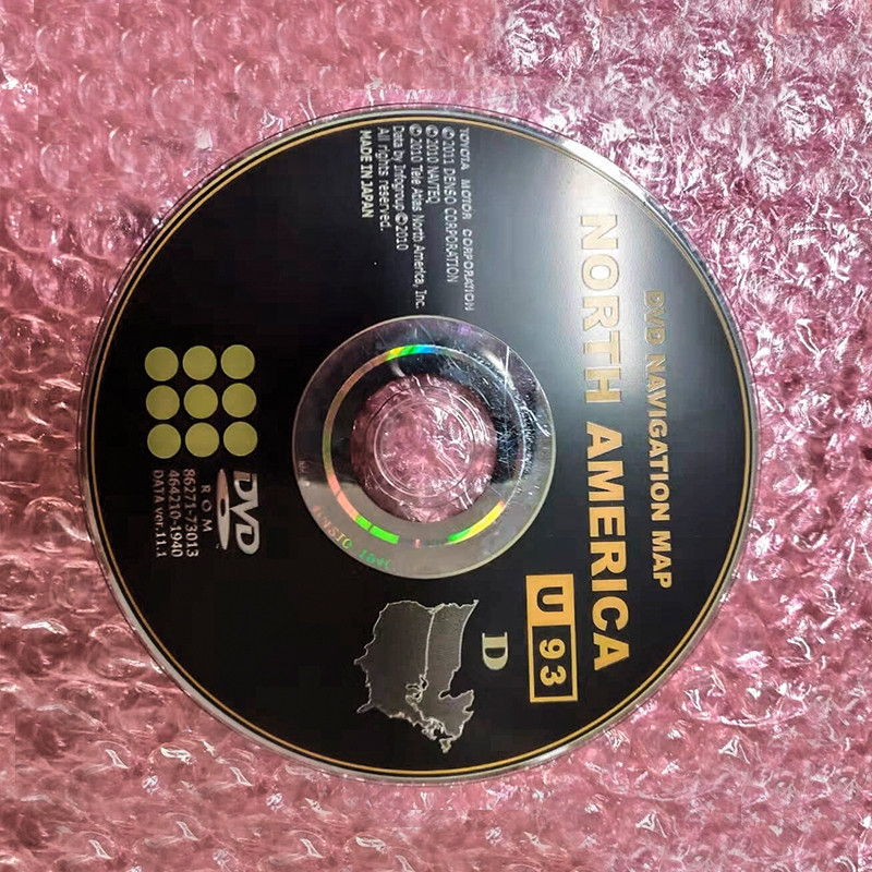 TFT Car Auto Replacement DVD Navigation Map GCC B12/B41/M00/M11/M12/M61/U30/U32/U42/U92/U93/U94/U95