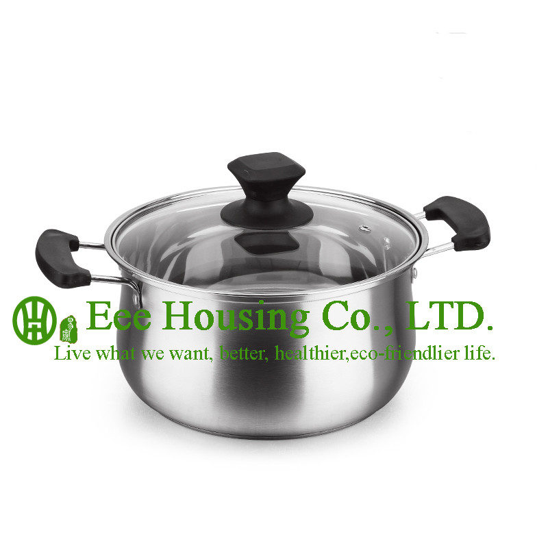 cookware with stainless steel manufactuer in China, kitchenware for sale, fry pan, woks,soup pot,milk pot for kitchen