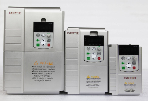 380V 10HP Motor Power Inverter Motor 3 Phase 7.5KW Motor Power Inverter
