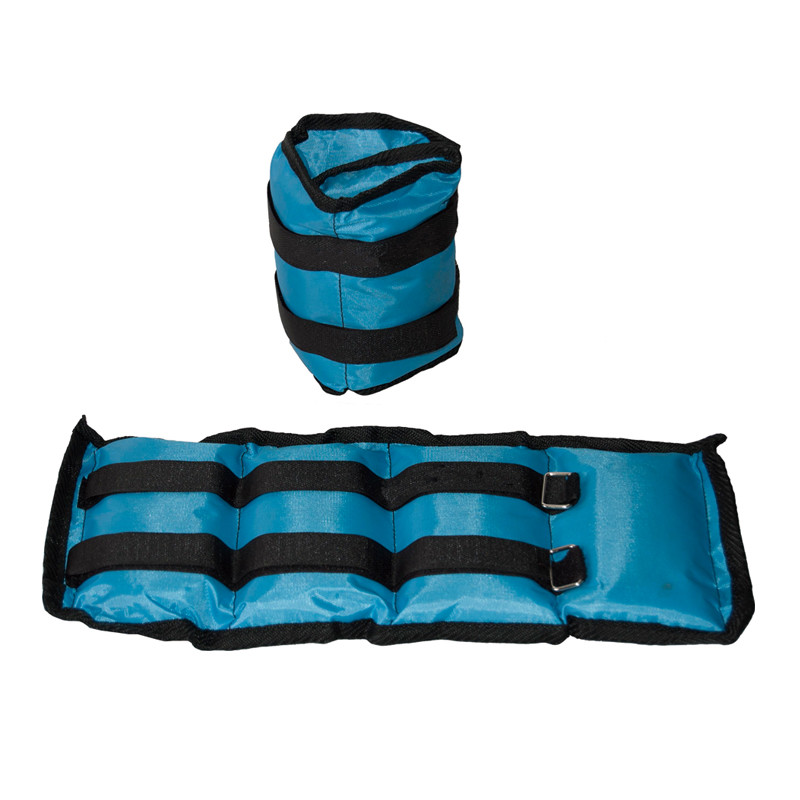 3kg Fitness Gear Ankle Weights