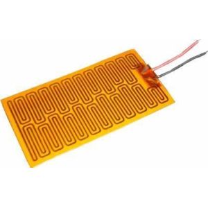 China Printed 2 oz Copper Flexible PCB Circuit Board Immersion Gold on sale