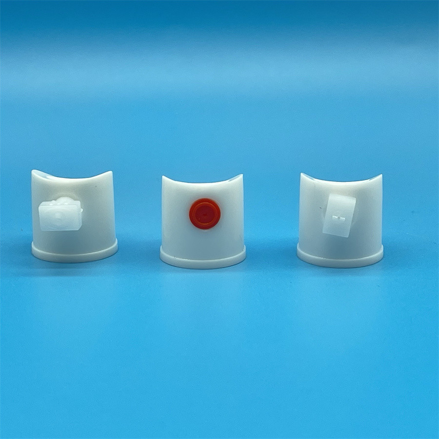 Versatile Spray Paint Valve for Different Applications - Flexible Spray for Various Projects
