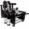 Buy cheap Affordable Positionable Round Bottle Labeler Labeling Machine TB-26S from wholesalers