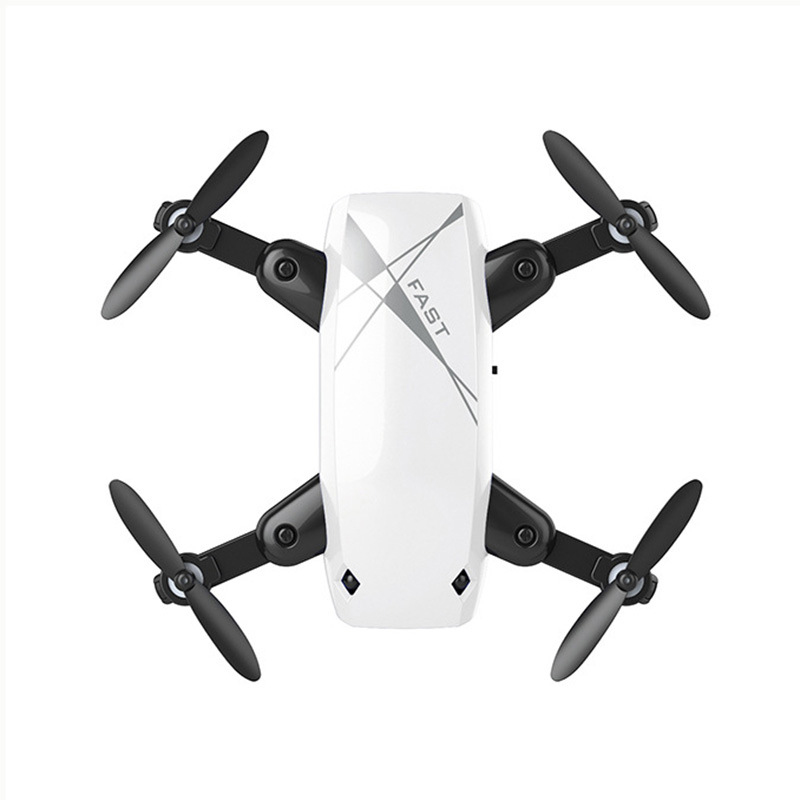 New Arrival S9 mini foldable 2.4G remote control helicopter toys