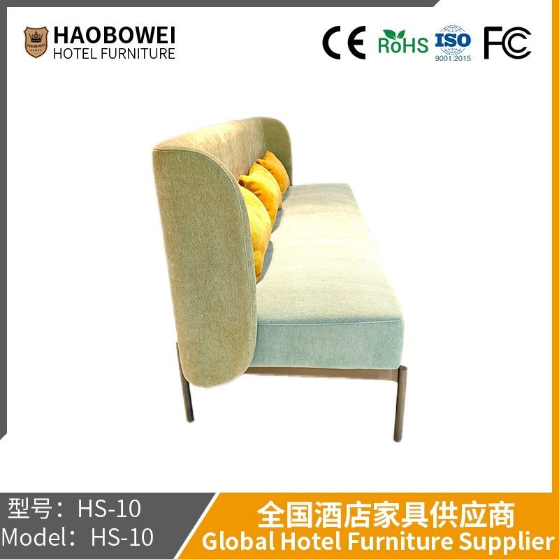 Italian Minimalist Sofa Sofa Large Sofa Living Room Luxury Modern High-End Sofa Furniture