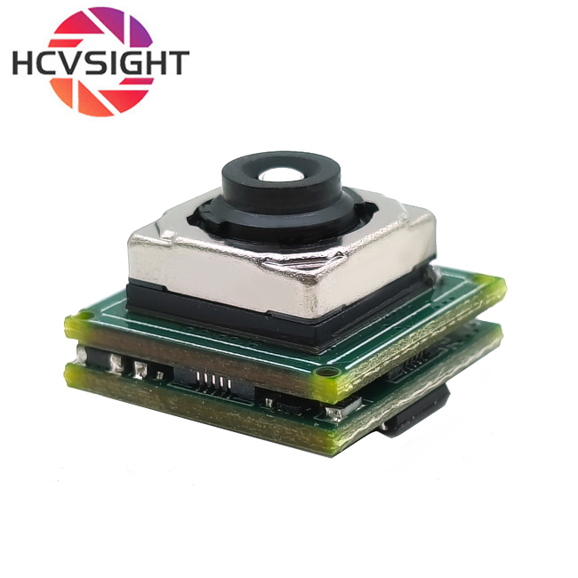 12MP USB Camera Module High Definition 4K Video Conferencing Eye Contact