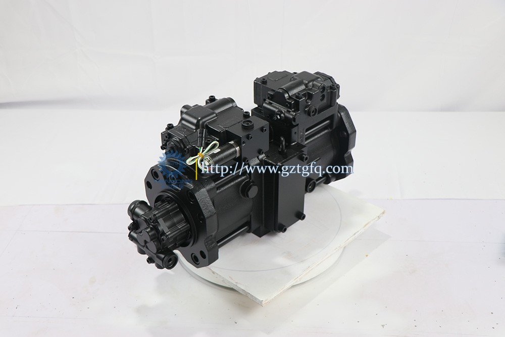 K3V63DTP-9C22 Excavator JCB backhoe hydraulic pump JS130 20 925461