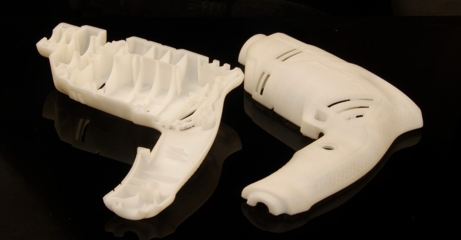 Professional OEM Custom Plastic Injection Molding Nylon ABS Rubber Parts Service