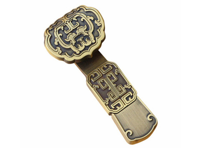 Mixed Color Metal Usb Flash Drive 32g 2.0 Type With Laser Engraved Service