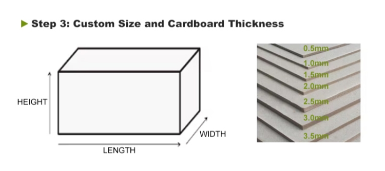 Bespoke Disposable Bulk Pizza Boxes Food Packaging Eco Friendly