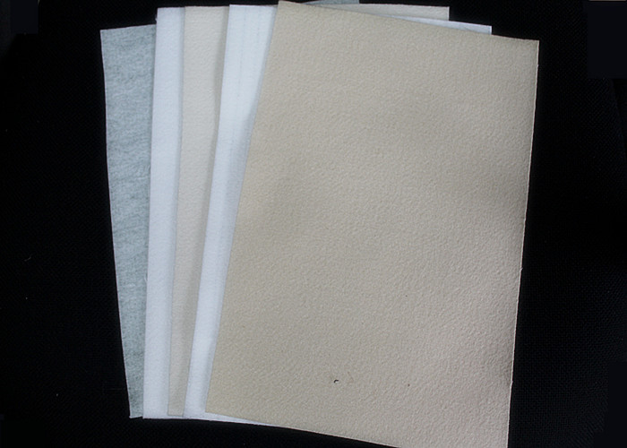 PPS-Ryton Needle Felt / PPS filter felt with low price high quality