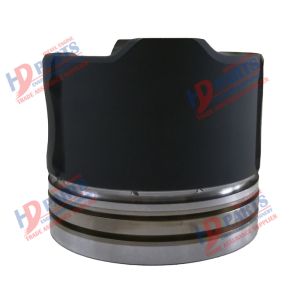 Buy cheap 4M50 Engine Powerstroke Piston ME222983 For MITSUBISHI product