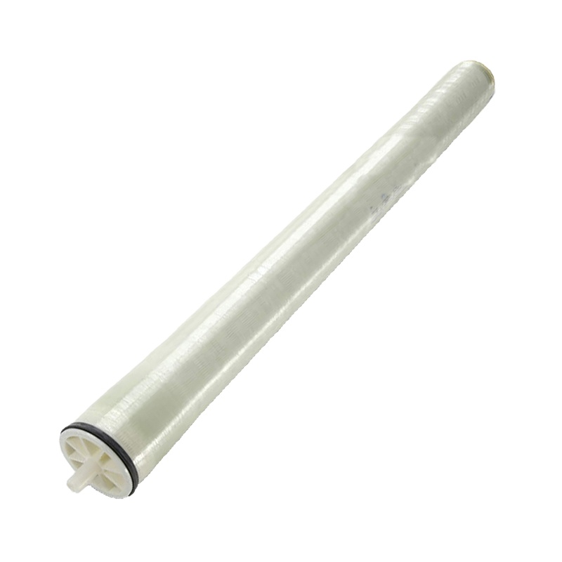 Brackish Water Industrial RO Membrane Element 8040 Max Working Pressure 600psi