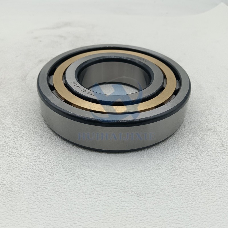Ball Bearing 714-07-19340 7140719340 for Komatsu WA400-3 WA420-3 WA450-3 WA470-3