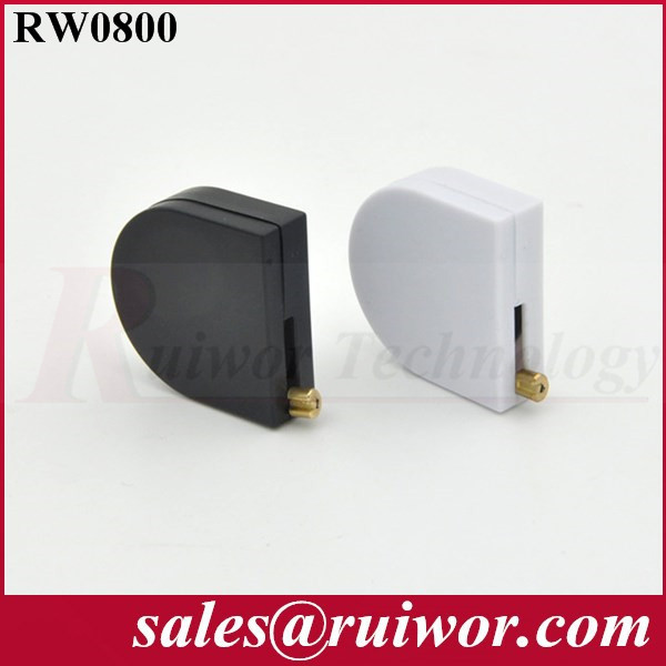 Retractable for Cables 