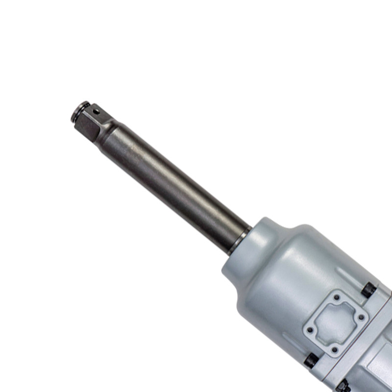 Central Pneumatic 1 Inch Air Impact Wrench Customized Pneumatic Tire Wrench