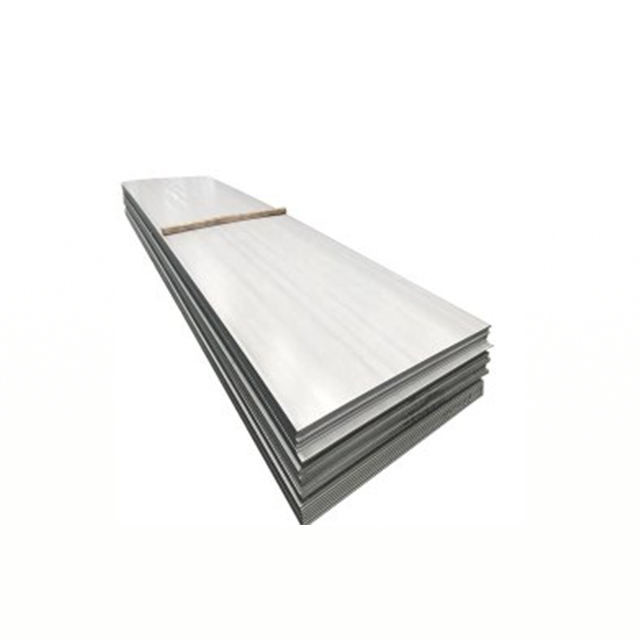 304 Hot Rolled Stainless Steel Sheet Heavy Duty 6mm Thickness