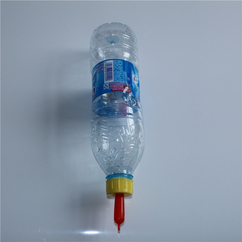 Baby Goat Nursing Bottle Nipple with Vent Hole Design Comfortable Feeding Milk
