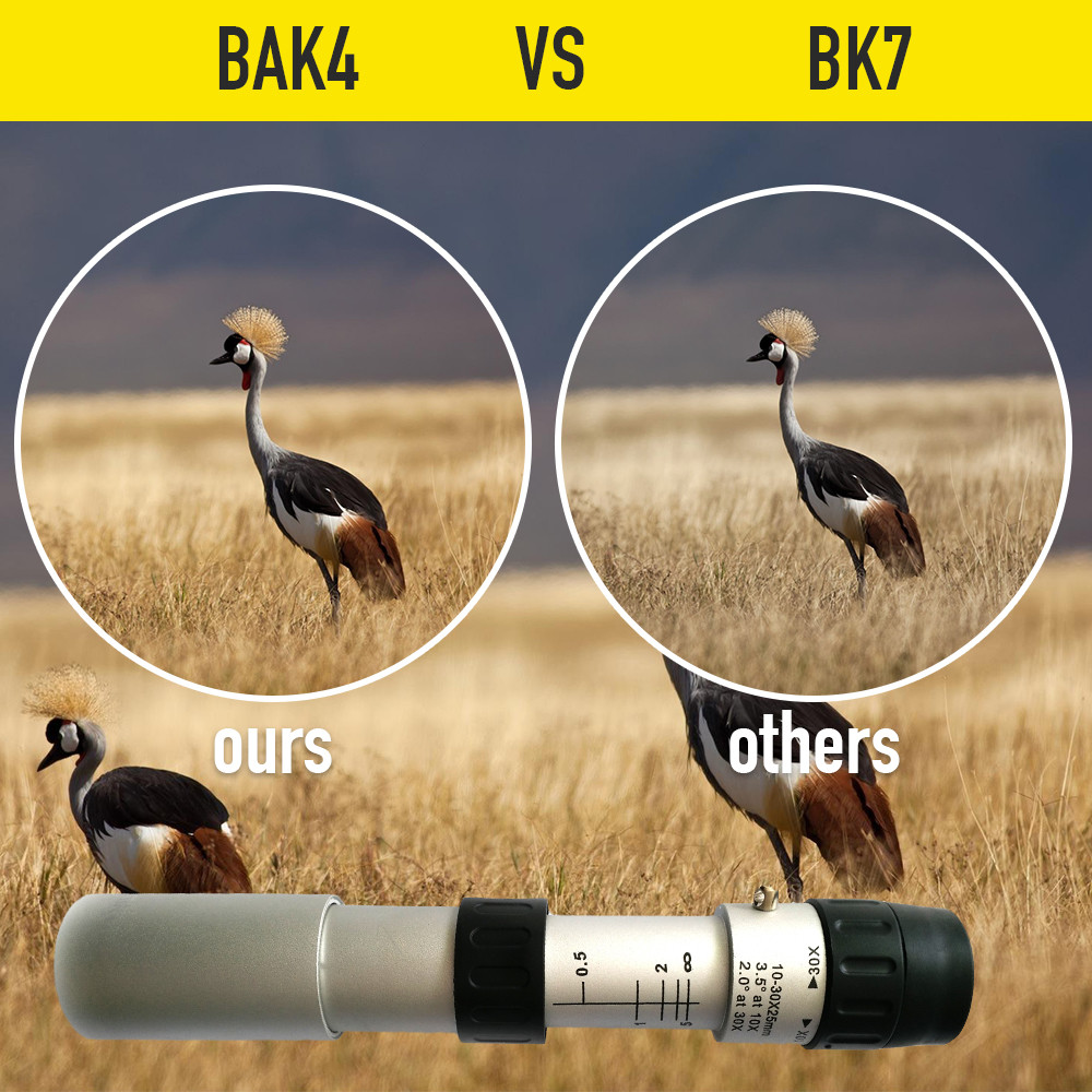 OEM ODM Handheld Monocular Telescope High Magnification