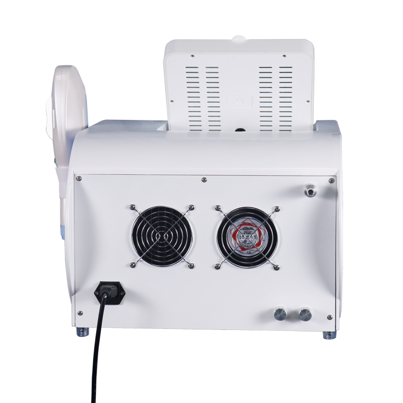China Supplier Cheap Price Portable Professional Home IPL Intense Pulse Light OPT SHR Hair Removal Machine