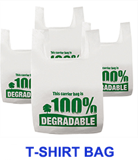 Clear Plastic Garment Cover Packaging Bags for Clothes Suits and Dresses