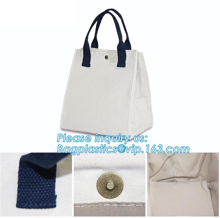 Professional Cosmetic Bag Canvas Zipper Pouch Wholesale, Private Label Makeup Bag, Canvas Bag with Zipper bagplastics