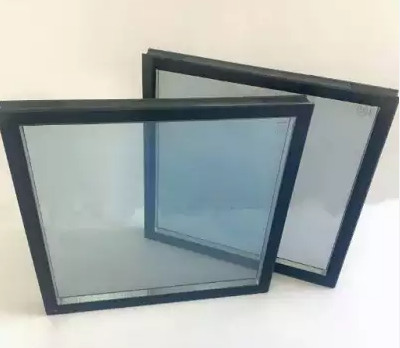 Free Sample Provided Architectural Insulated Glass for Outlet Shop
