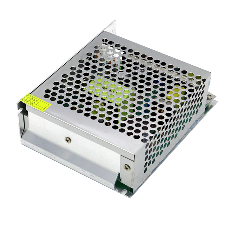 LED Lighting Switching Power Converter AC 100V 240V To DC 24V 100W 4.2A