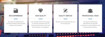 Beijing Boyuan Weiye Technology Co., Ltd.
