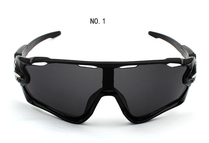 UV400 Riding Cycling Sports Sunglasses Outdoor Mountain Road Bike Glasses Men Women