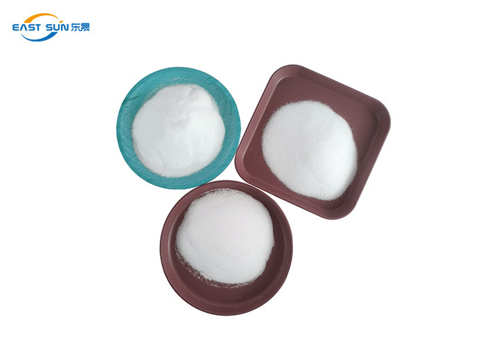 High Elastic TPU Polyurethane Hot Melt Powder For DTF Powder Shaker DTF Film