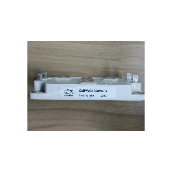 CMPWGT300V60G Discrete Semiconductors Power Module HOT SALE New Original In Stock