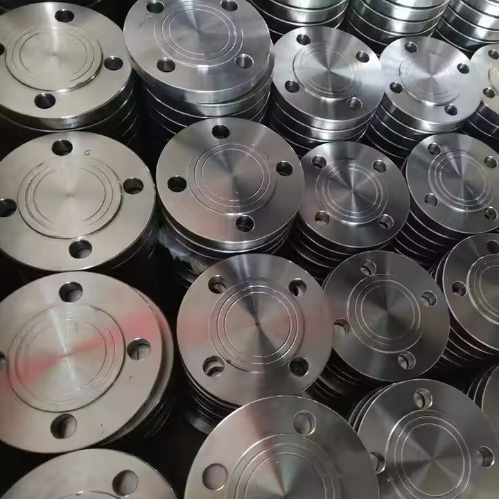 NXF DN 15-1200 Class150-2500 Product Type Pipe Fittings ASTM B573,ASME SB573,AMS 5771 Alloy N/UNS N10003 Blind Flanges