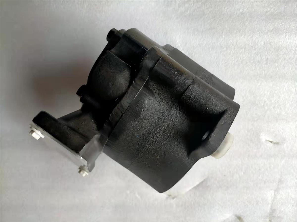 OIL PUMP TRANSMISSION 3P6816 Hydraulic Gear Pump For D6D