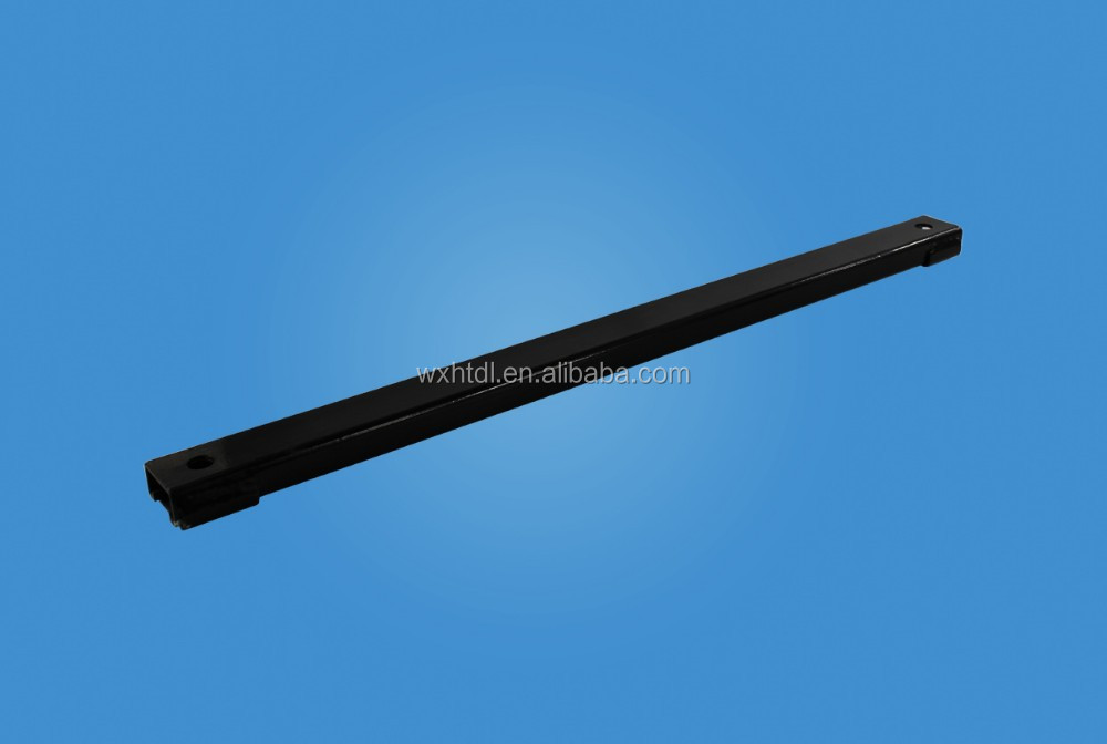 Double 10 Ft 12 Gauge Half Slotted Metal Framing Strut Channel ss