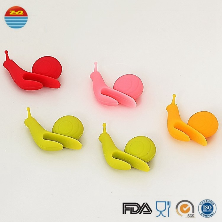 Modern Trendy Party Cup Markers Clever Elegant Charms For Wine Lovers