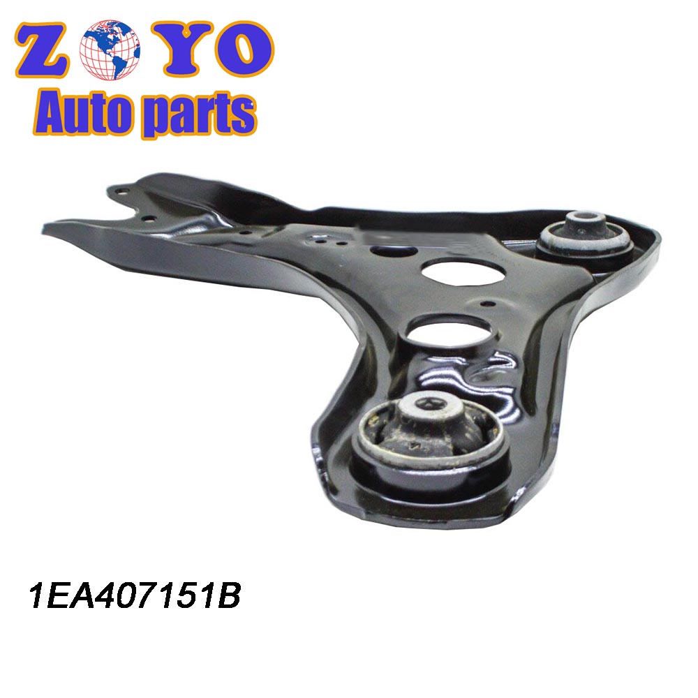 1EA407151B Electric Automobile Suspension Lower Control Arm For VW ID.4 2021