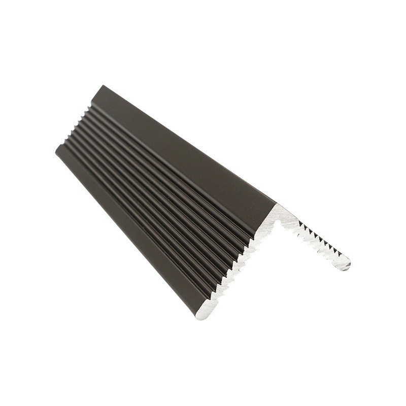 Anodizing Matt Aluminum Window Extrusion Profiles Waterproof For Doors