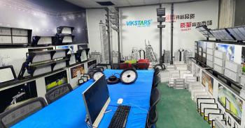 Vikstars Co., Limited