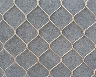 Durable Architectural Stainless Steel Wire Mesh