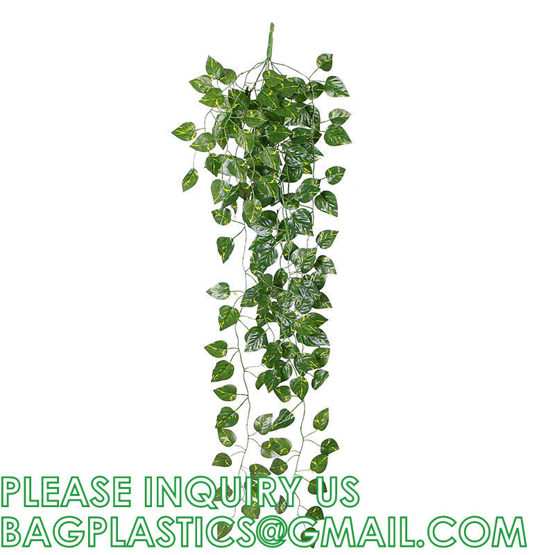 Palm Leaves Artificial Tropical Monstera-84Pcs 6 Kinds Large Small Green Fake Palm Leaf with Stems for Safari Jungle