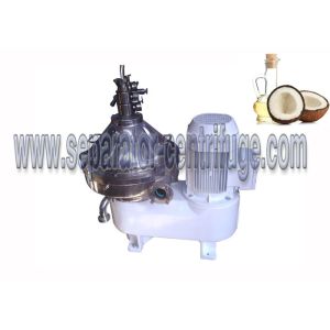 Custom Separator - Centrifuge Virgin Coconut Oil Centrifuge Machine