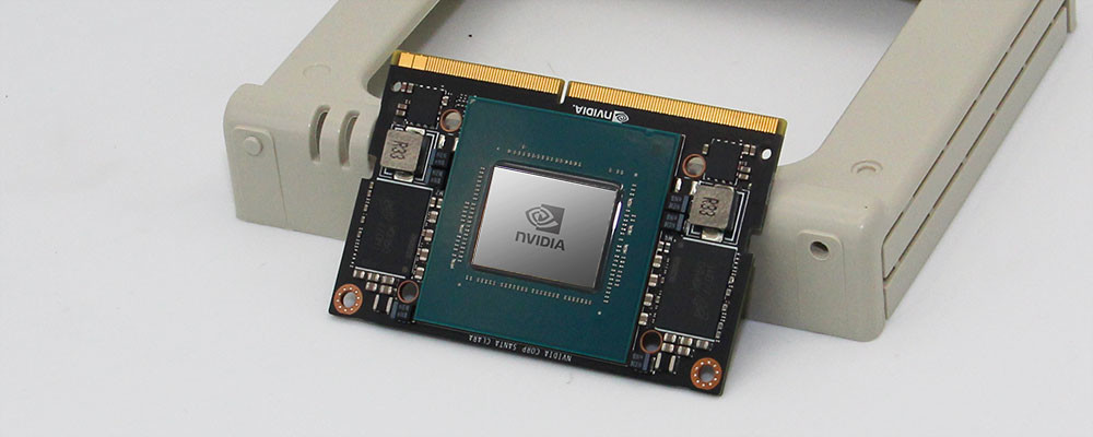 8G Intelligent Jetson Xavier NX Module Development Kit