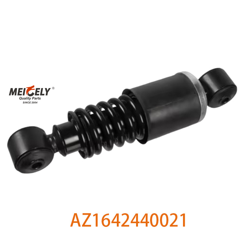 WG1642430282 Shock Absorber WG1642440088 For HOWO Heavy Duty Truck