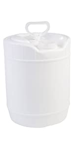 5 gallon winpak