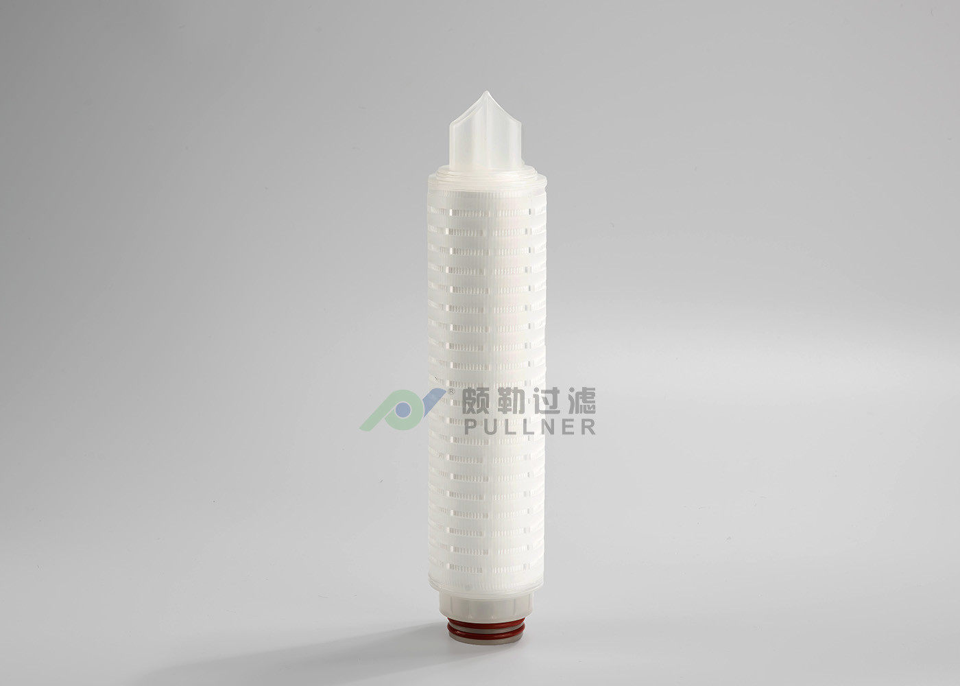 0.02 Micron EPDM Sealing Polyethersulfone PES Membrane Filter Cartridge