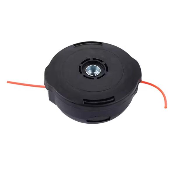 High Accuracy Garden Tools Corrosion Proof Husqvarna T25 Trimmer Head 124L 125L 128L
